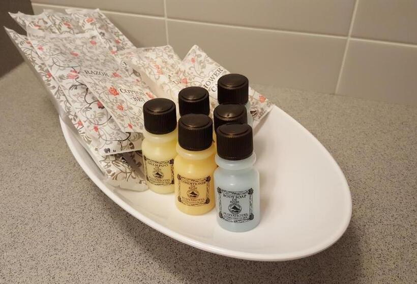 سوییت, Fruit Park Fujiya