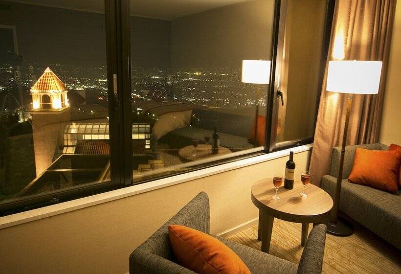 اتاق استاندارد, Fruit Park Fujiya