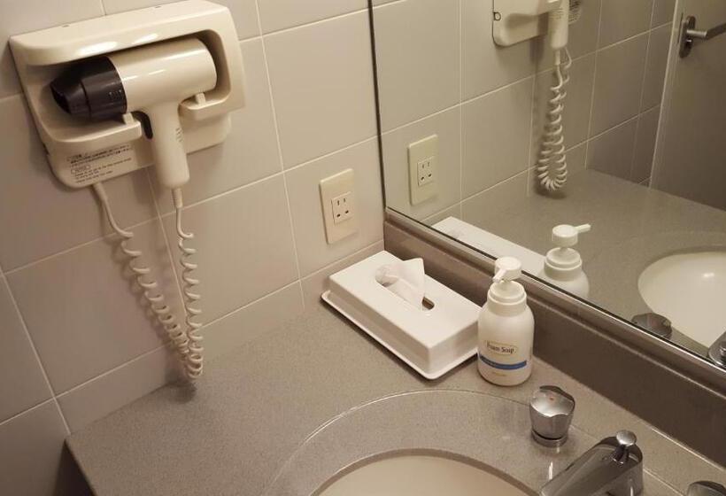 اتاق لوکس, Fruit Park Fujiya