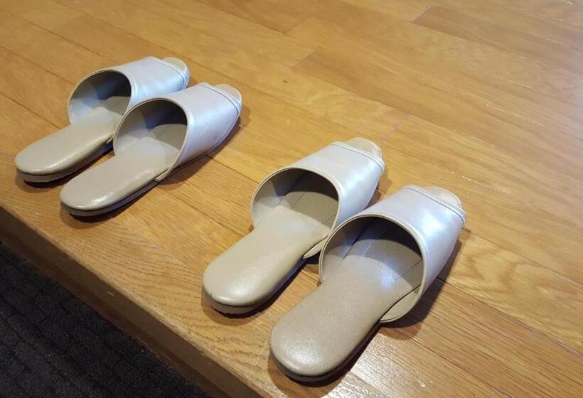 اتاق لوکس, Fruit Park Fujiya