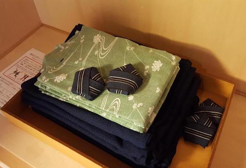 اتاق سوپریور, Fruit Park Fujiya