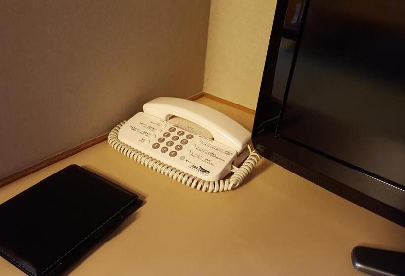 اتاق لوکس, Fruit Park Fujiya