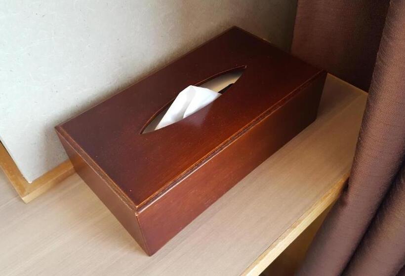 اتاق لوکس, Fruit Park Fujiya