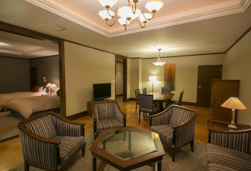 سوییت, Fruit Park Fujiya