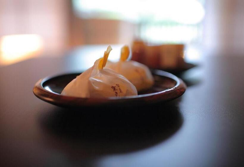 Quarto Economy Casa de Banho partilhada, Onyado Tsutaya