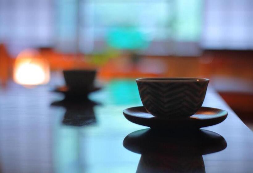 Quarto standard, Onyado Tsutaya