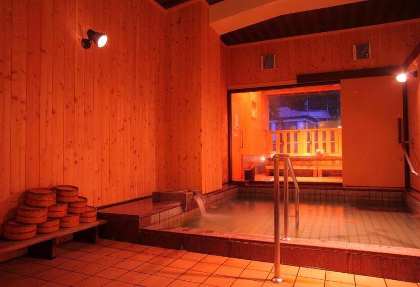 Quarto superior, Onyado Tsutaya