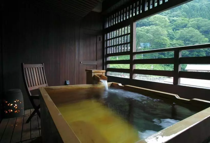 デラックスルーム, Onyado Tsutaya