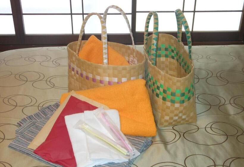 Quarto standard, Onyado Tsutaya