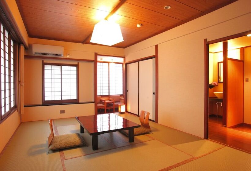 Quarto standard, Onyado Tsutaya