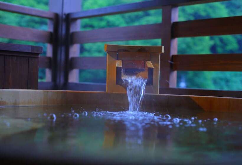 Quarto deluxe, Onyado Tsutaya