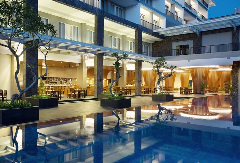 Номер Superior, Santika Banyuwangi