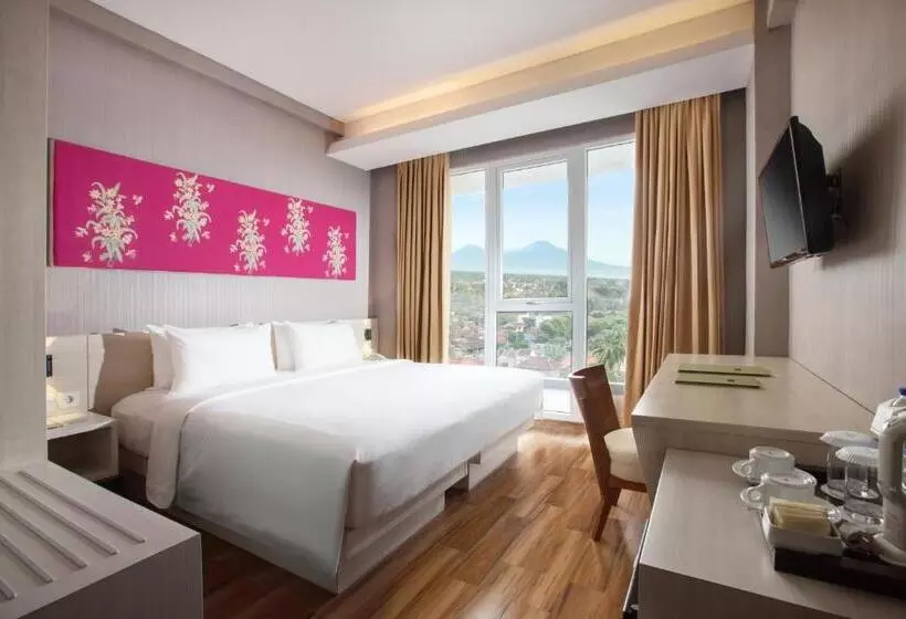 Superior-Zimmer, Santika Banyuwangi