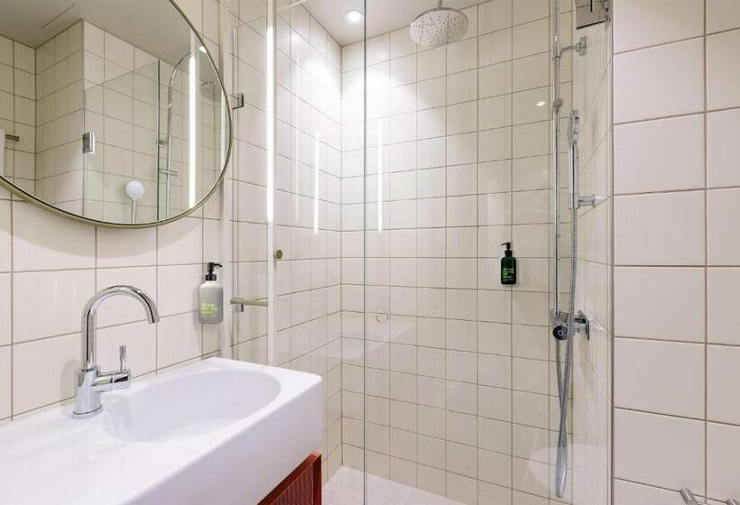 스탠다드 룸, Scandic Go, Upplandsgatan 4