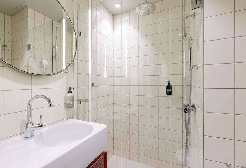 스탠다드 룸, Scandic Go, Upplandsgatan 4