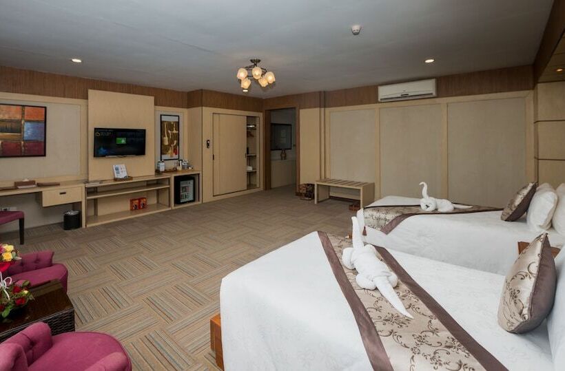 سوییت سوپریور, Sky Star