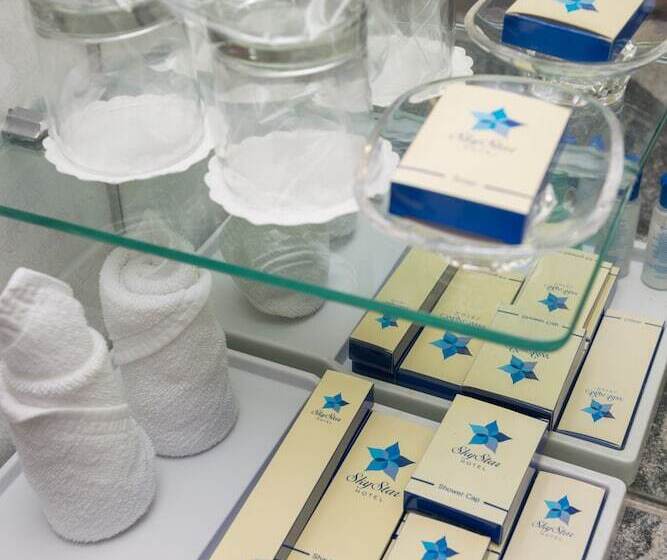 اتاق لوکس, Sky Star