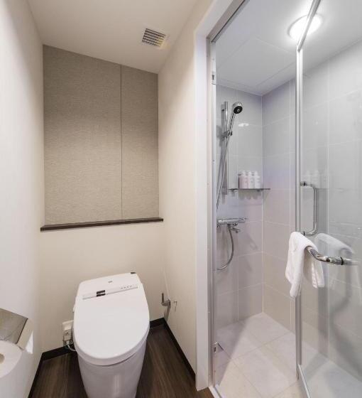 이코노미 룸, The Royal Park Canvas Nagoya