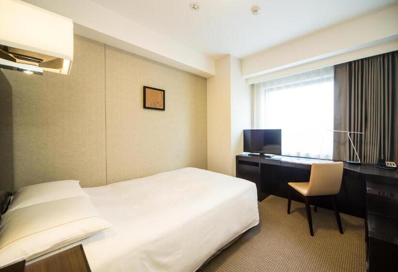 이코노미 룸, The Royal Park Canvas Nagoya