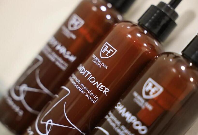 이코노미 룸, The Royal Park Canvas Nagoya