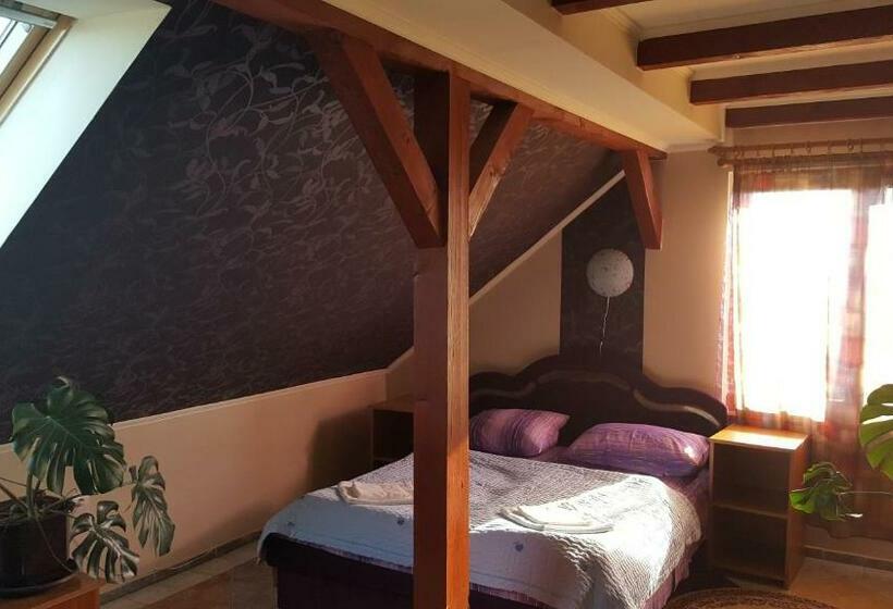 اتاق استاندارد یک نفره, Vinski Dvor