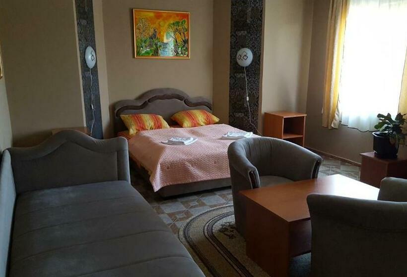 اتاق استاندارد, Vinski Dvor