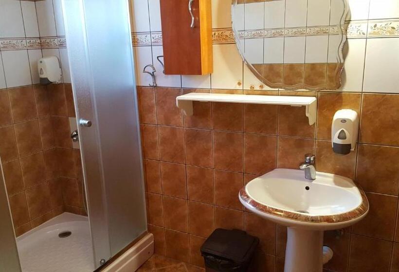 اتاق استاندارد, Vinski Dvor