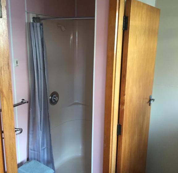 اتاق لوکس, Alexandra Motor Lodge Nz