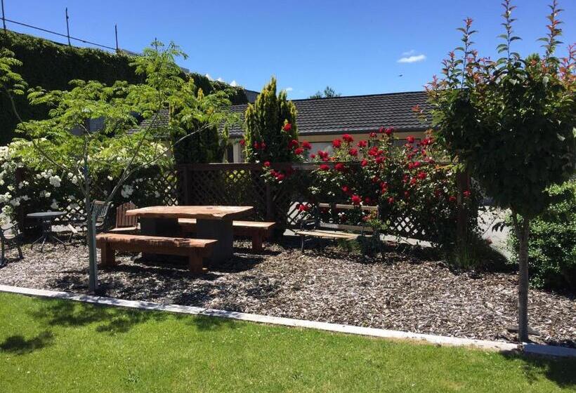 اتاق لوکس, Alexandra Motor Lodge Nz