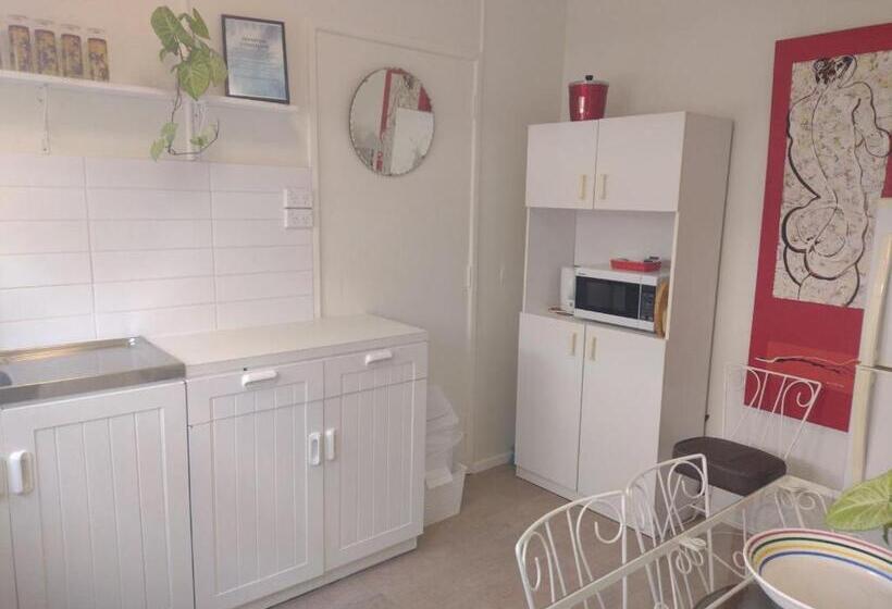 ビラホテル１ベッドルーム, Bargara Gardens Boutique Villas