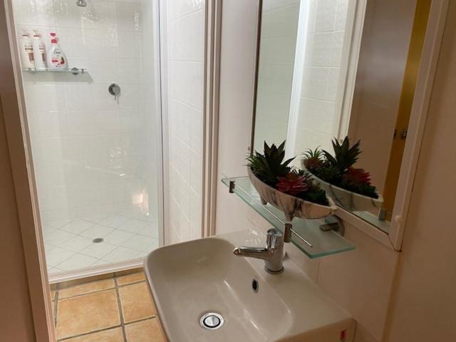 חדר סטודיו סטנדרד, Bargara Gardens Boutique Villas