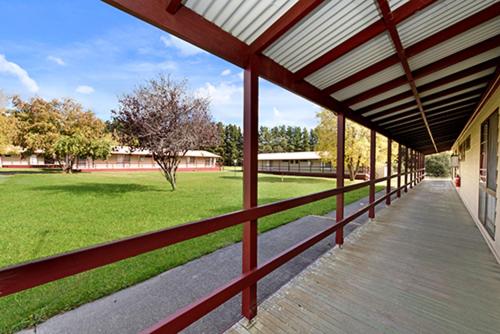 Family Room, The Station