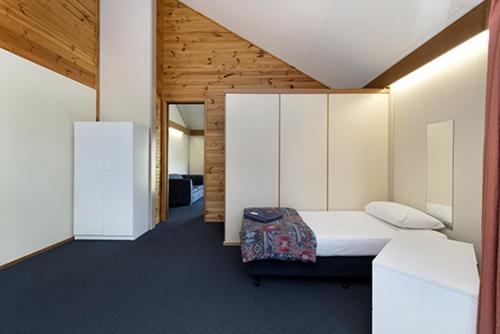 Apartament 1 Dormitori, The Station