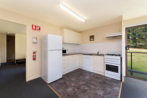 Apartament 2 Dormitoris, The Station