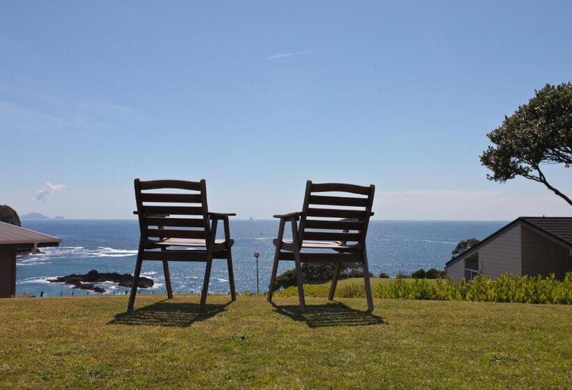 带海景及2个卧室的复式公寓, Pacific Rendezvous Resort