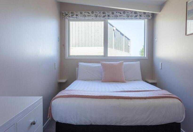 דירת דלוקס 3 חדרי שינה, Pacific Rendezvous Resort