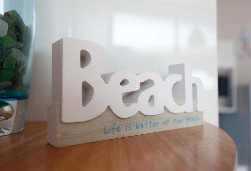 带3个卧室的豪华公寓, Pacific Rendezvous Resort