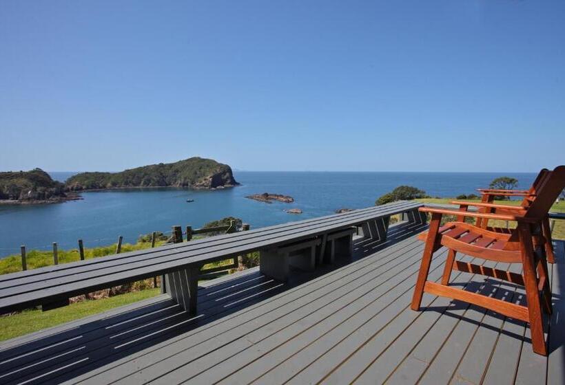 三卧高级套房, Pacific Rendezvous Resort