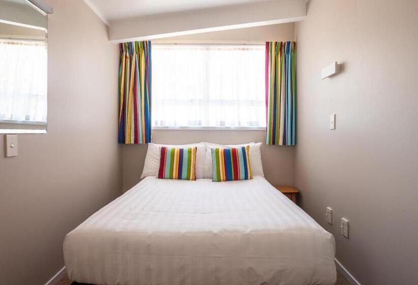 带3个卧室的优质公寓, Pacific Rendezvous Resort