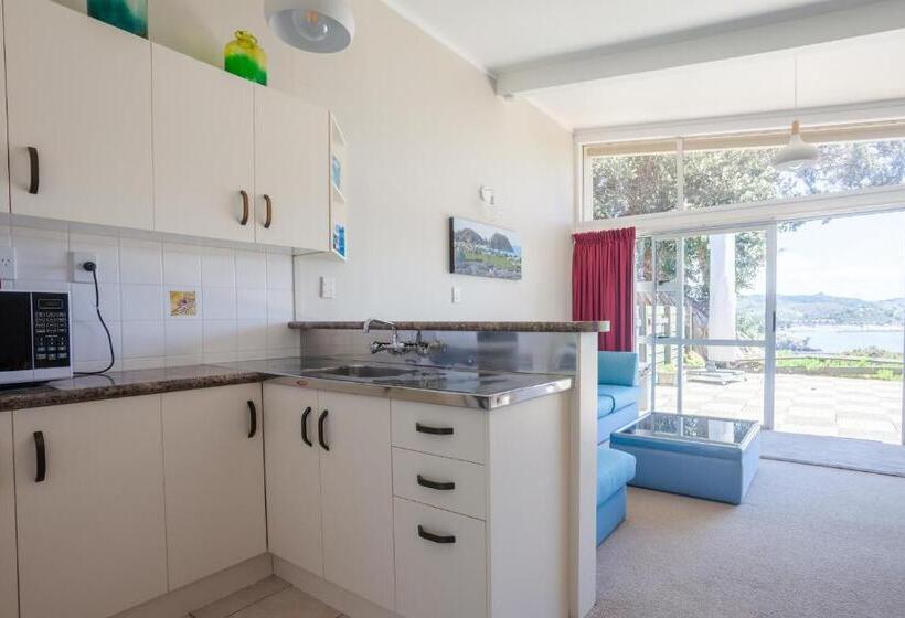 带3个卧室的优质公寓, Pacific Rendezvous Resort