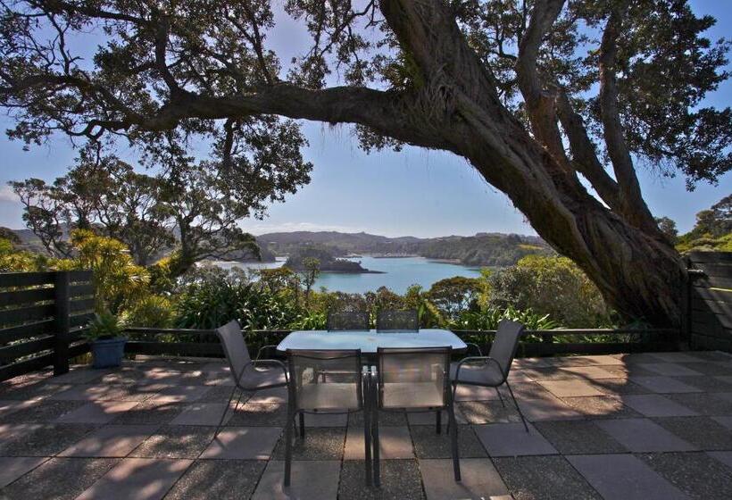 带3个卧室的优质公寓, Pacific Rendezvous Resort