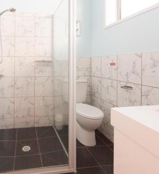 带3个卧室的豪华公寓, Pacific Rendezvous Resort