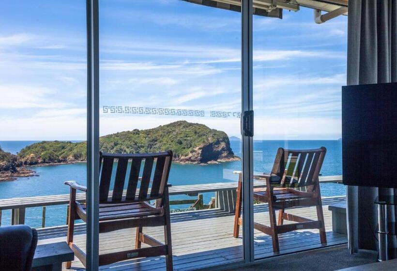 3 베드룸 수피리어 스위트, Pacific Rendezvous Resort