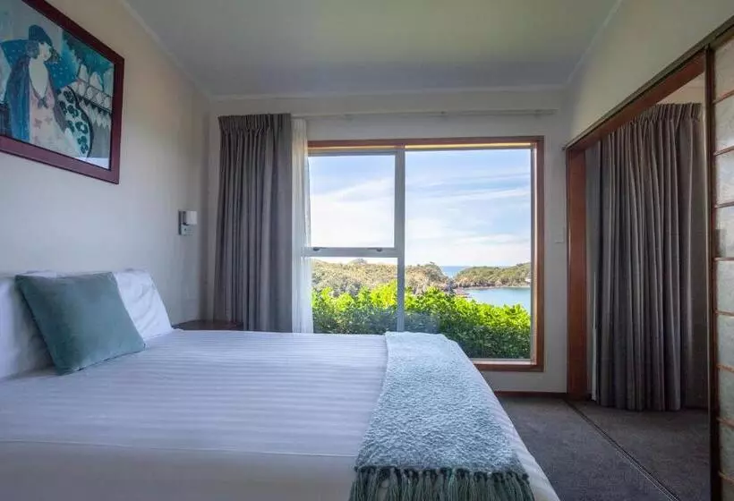 スーペリアスイートの３ベッドルーム, Pacific Rendezvous Resort