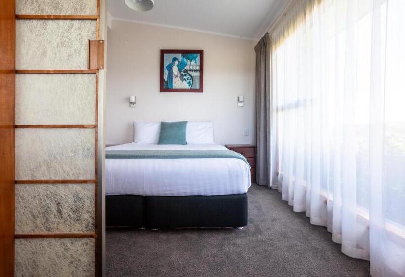 3 베드룸 수피리어 스위트, Pacific Rendezvous Resort