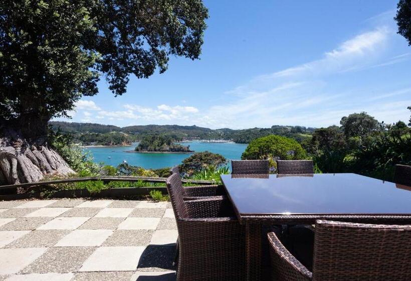 带3个卧室的优质公寓, Pacific Rendezvous Resort