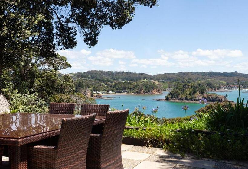 3침실 프리미엄 아파트, Pacific Rendezvous Resort