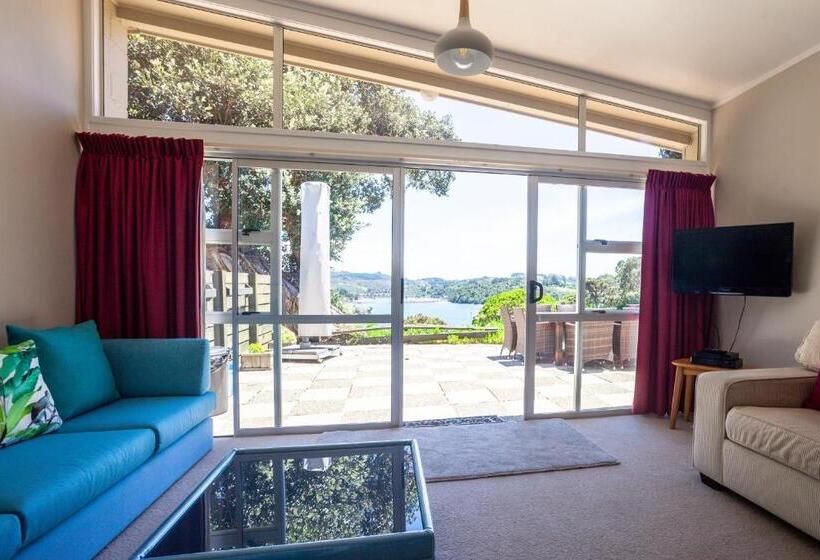 带3个卧室的优质公寓, Pacific Rendezvous Resort