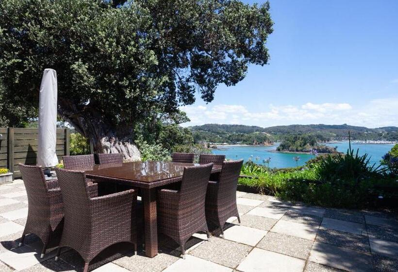 带3个卧室的优质公寓, Pacific Rendezvous Resort