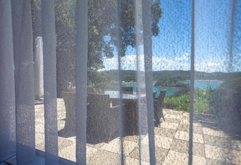 带3个卧室的优质公寓, Pacific Rendezvous Resort